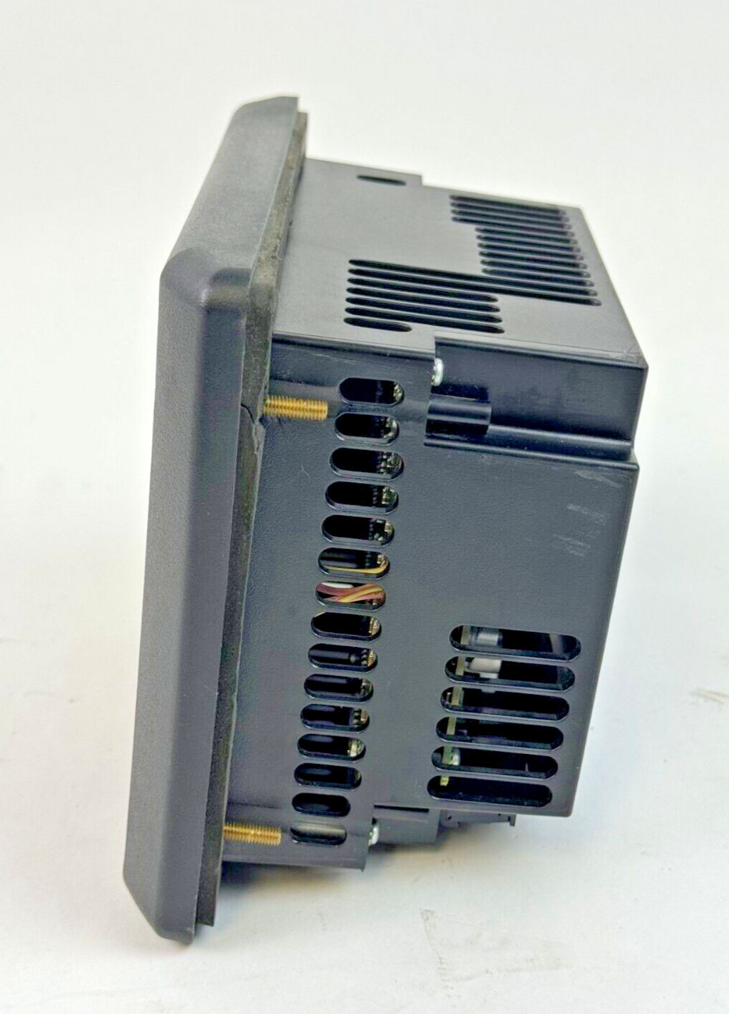 ALLEN-BRADLEY - 2711-T6C9L1 SER. B FRN: 4.43 - PANELVIEW 600 - 6" TOUCHSCREEN