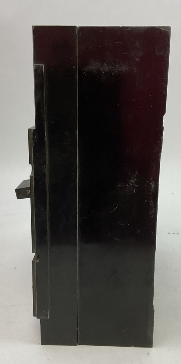 GE TJD432300 MOD 5 CIRCUIT BREAKER 300AMP 240VAC 3POLE