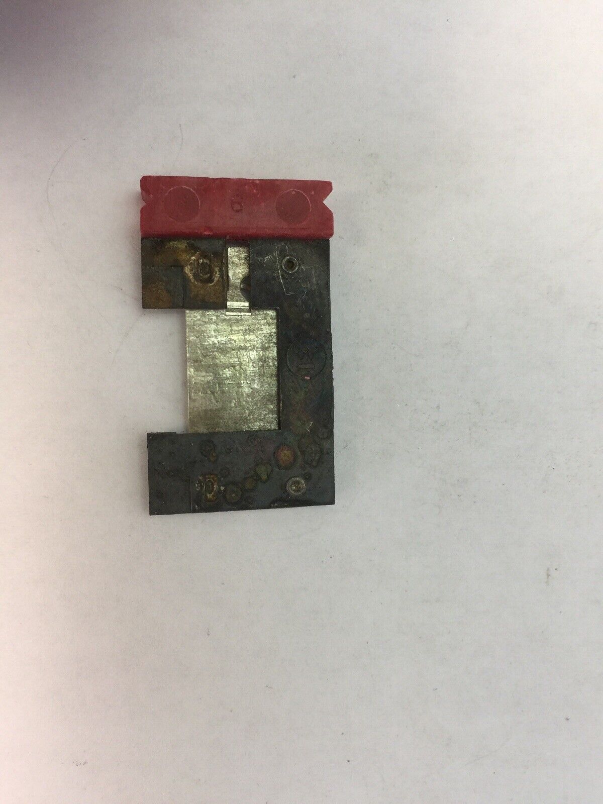 WESTINGHOUSE MSH.98A HEATER ELEMENT (LOT OF 5)