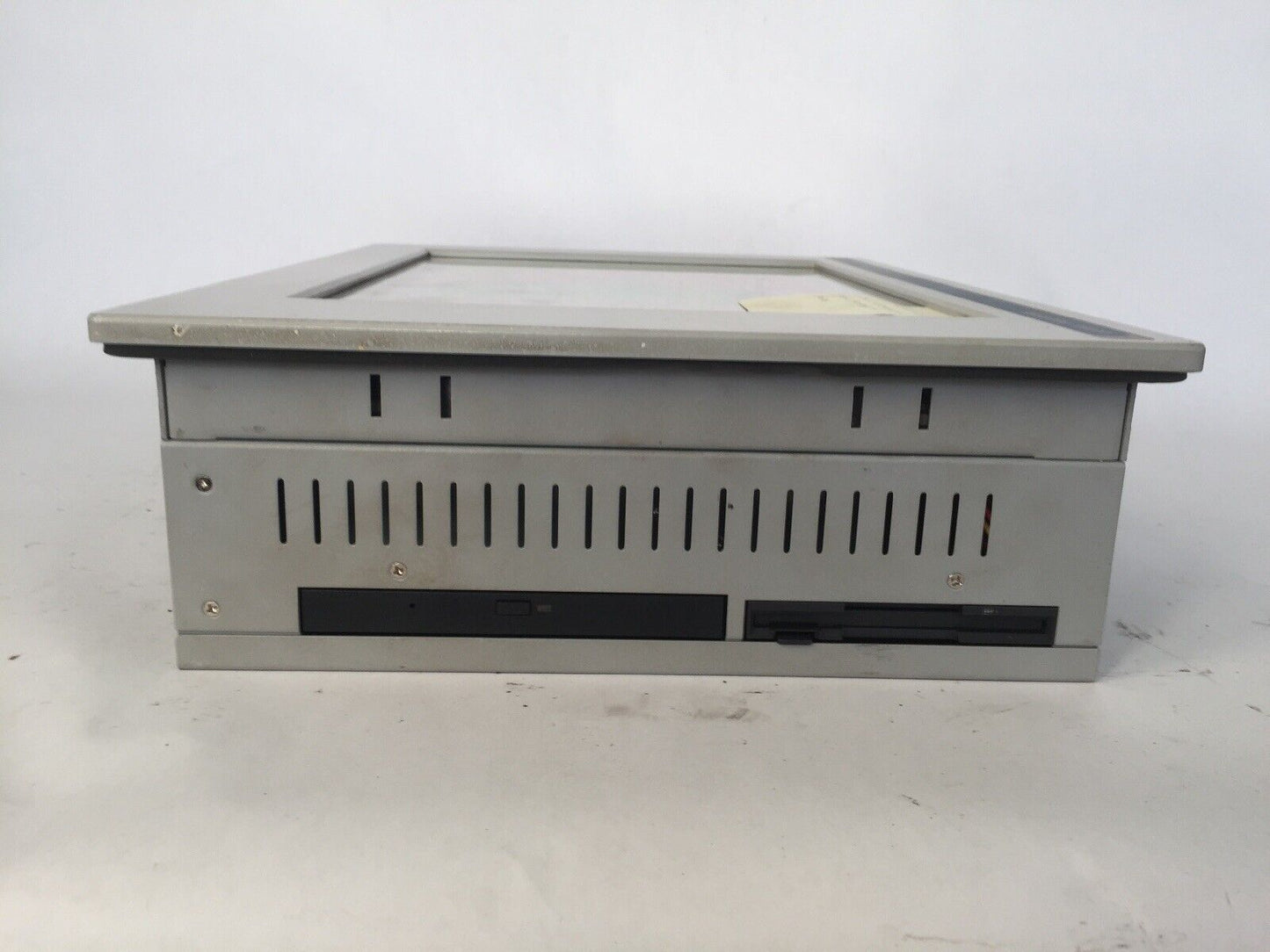 ALLEN BRADLEY 6181P-15TS2KH VERSAVIEW 1500P 100-240VAC 1.0-0.42A 50/60HZ 100VA