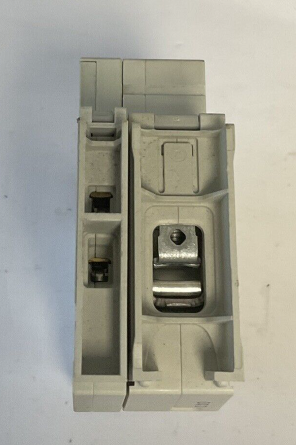 SIEMENS 5SJ4110-7HG41 CIRCUIT BREAKER 10A AUXILIARY CIRCUIT SWITCH ***LOTOF3***