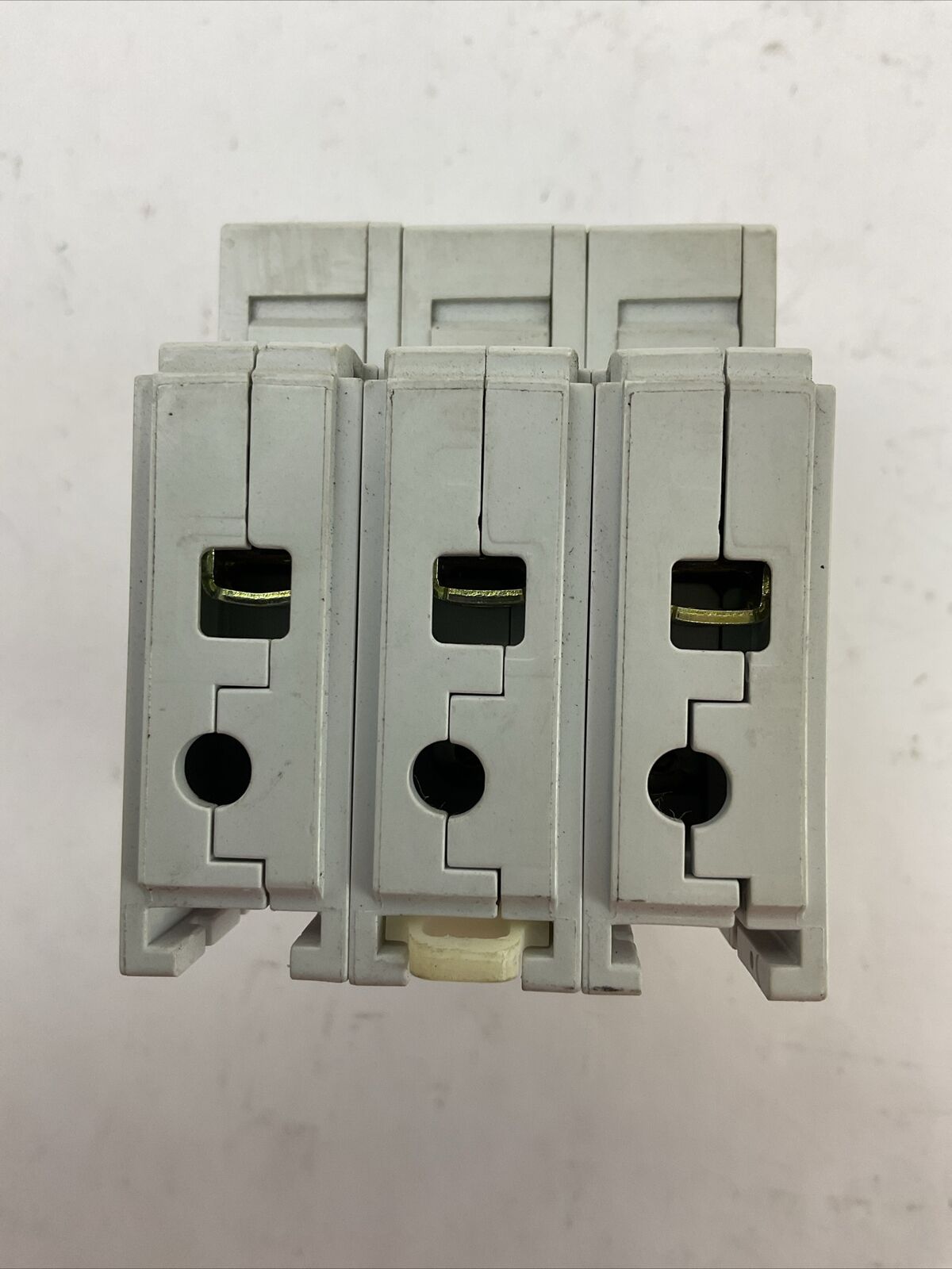 ALLEN BRADLEY 1492-CB3G150 MANUAL MOTOR CONTROLLER 15A SER B