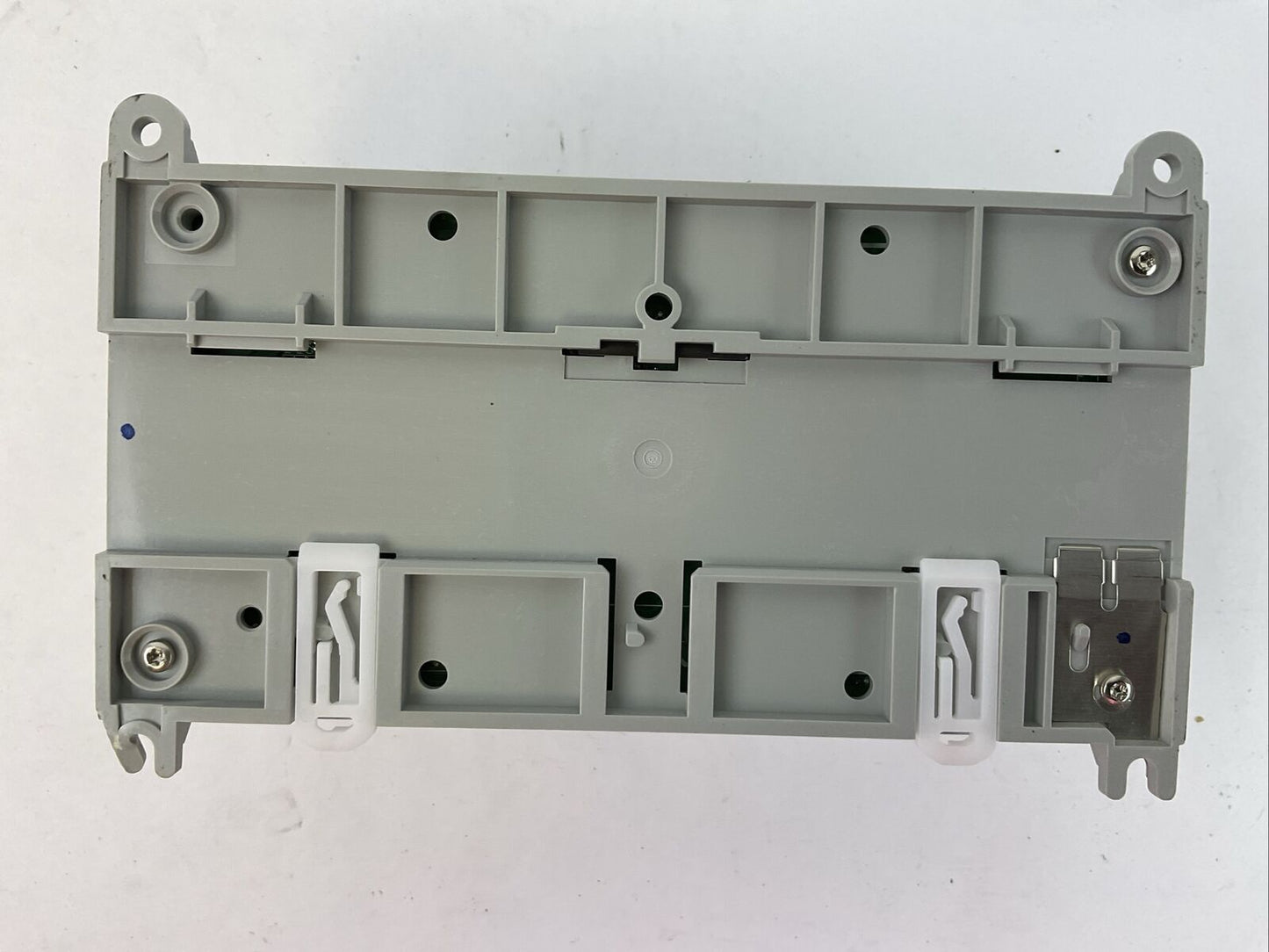 ALLEN BRADLEY 1766-L32BWA SER C FW 21 MICRO LOGIX 1400 32 POINT CONTROLLER