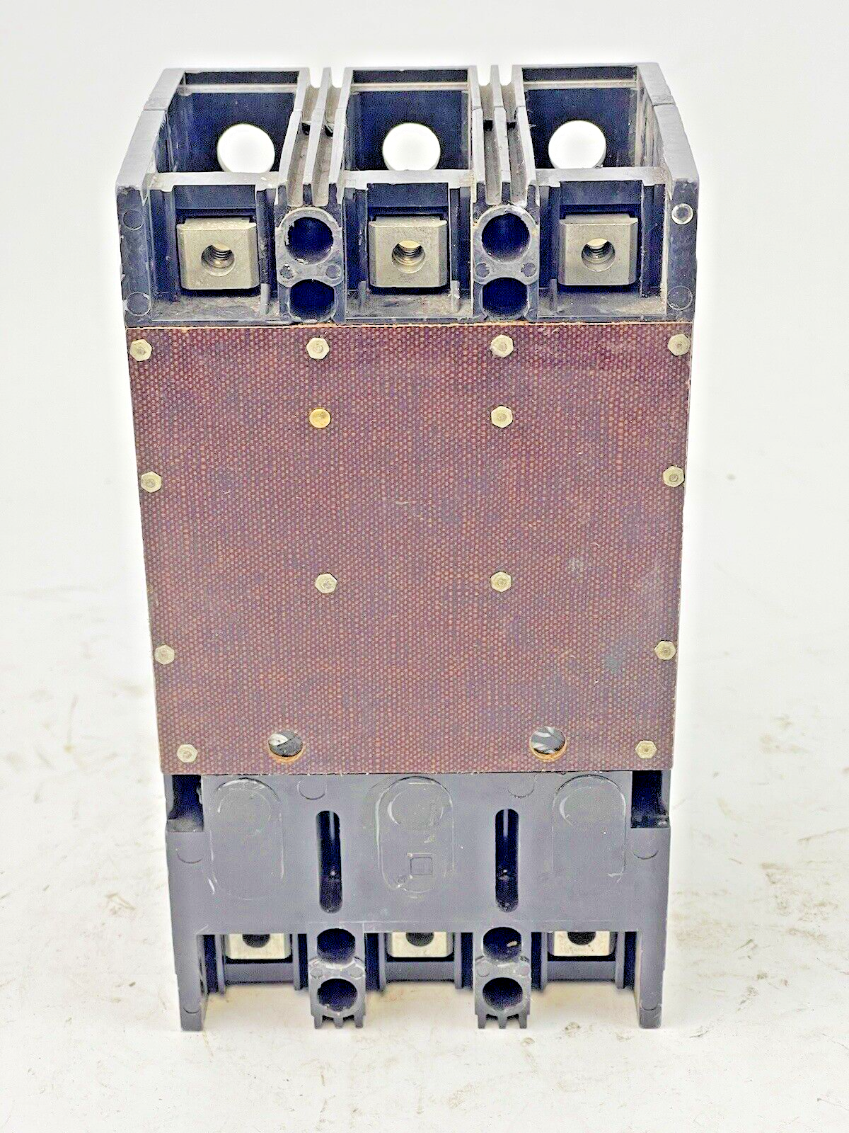 SQUARE D - KAL-36125 - CIRCUIT BREAKER - 125 AMP, 3 POLE, 600 VAC
