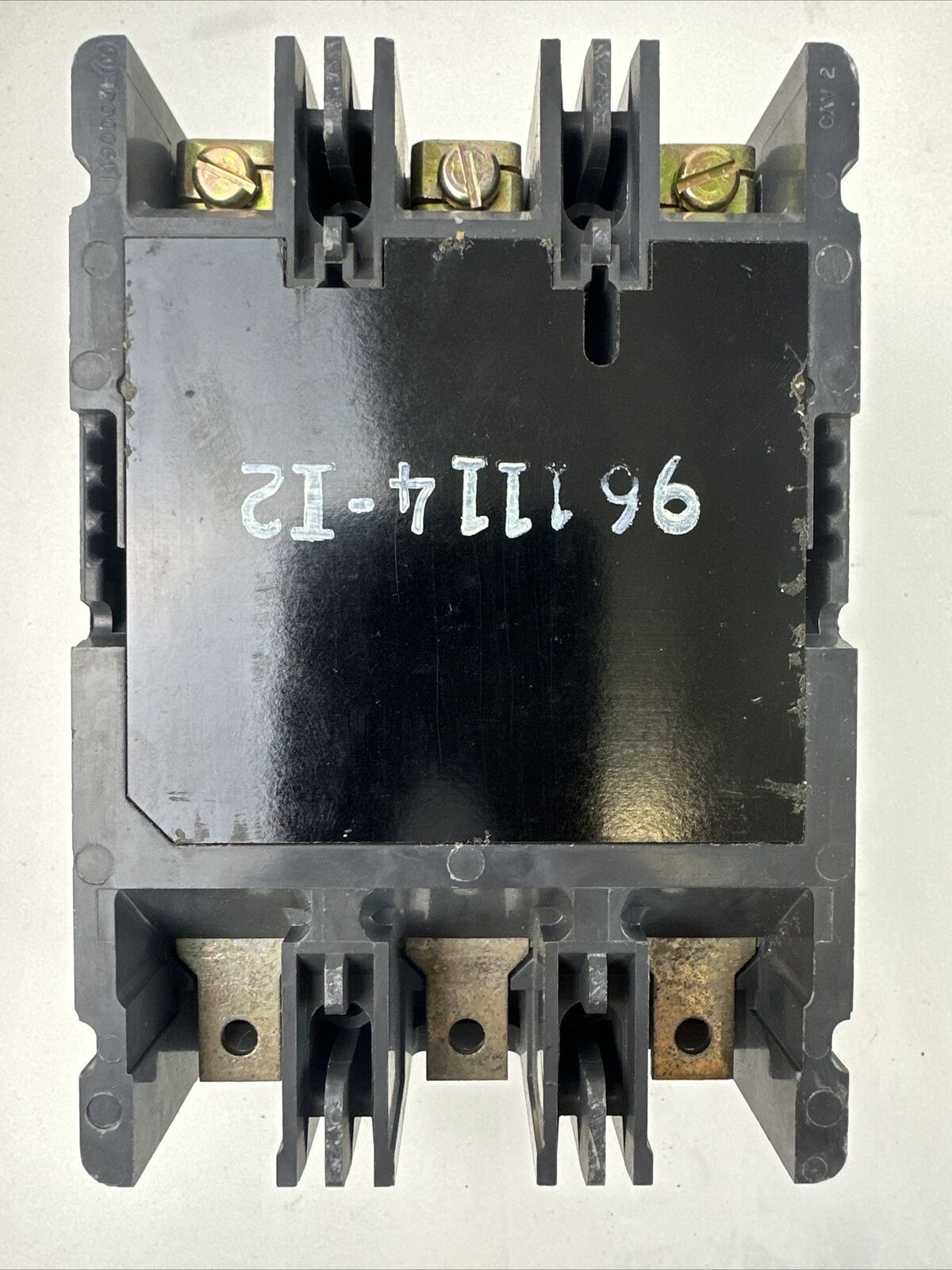 AMERICAN NE237030 CIRCUIT BREAKER 240VAC 250VDC 30AMPS 3POLES