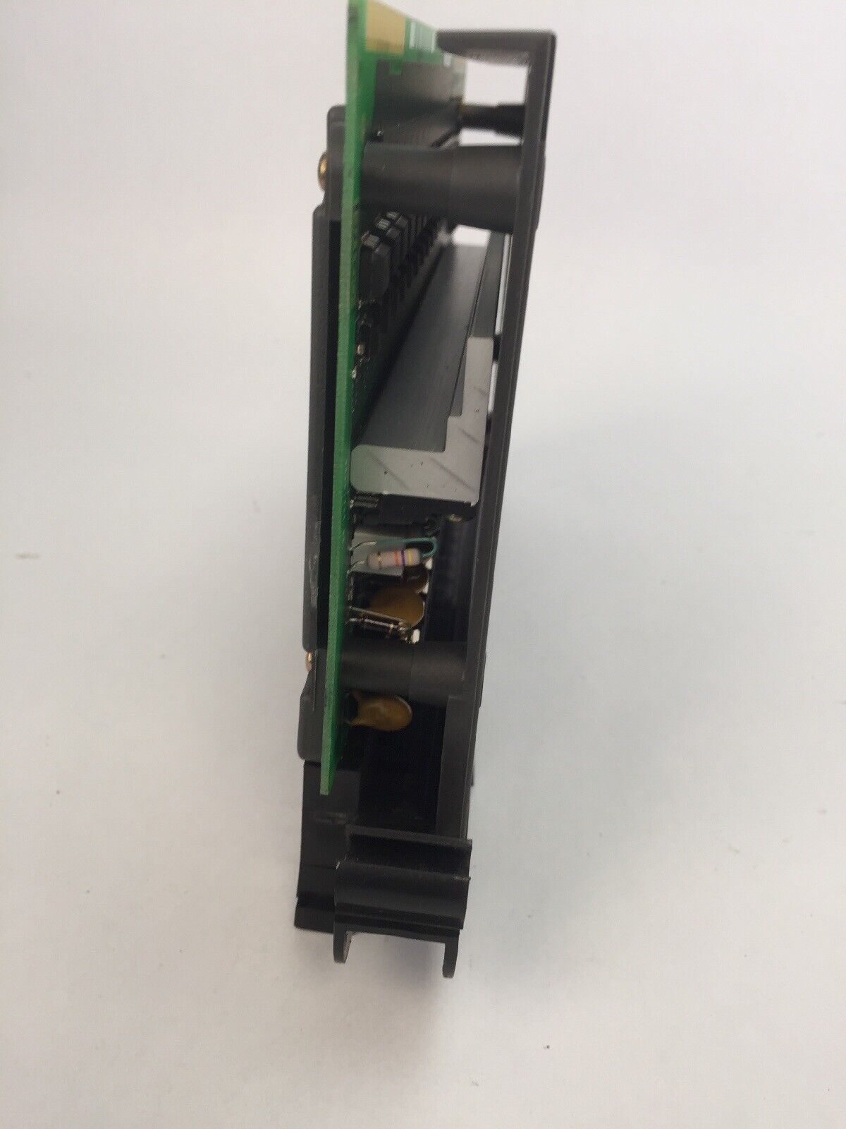 ALLEN BRADLEY 1771-0D16/B 120VAC OUTPUT 2A PILOT DUTY REV D03