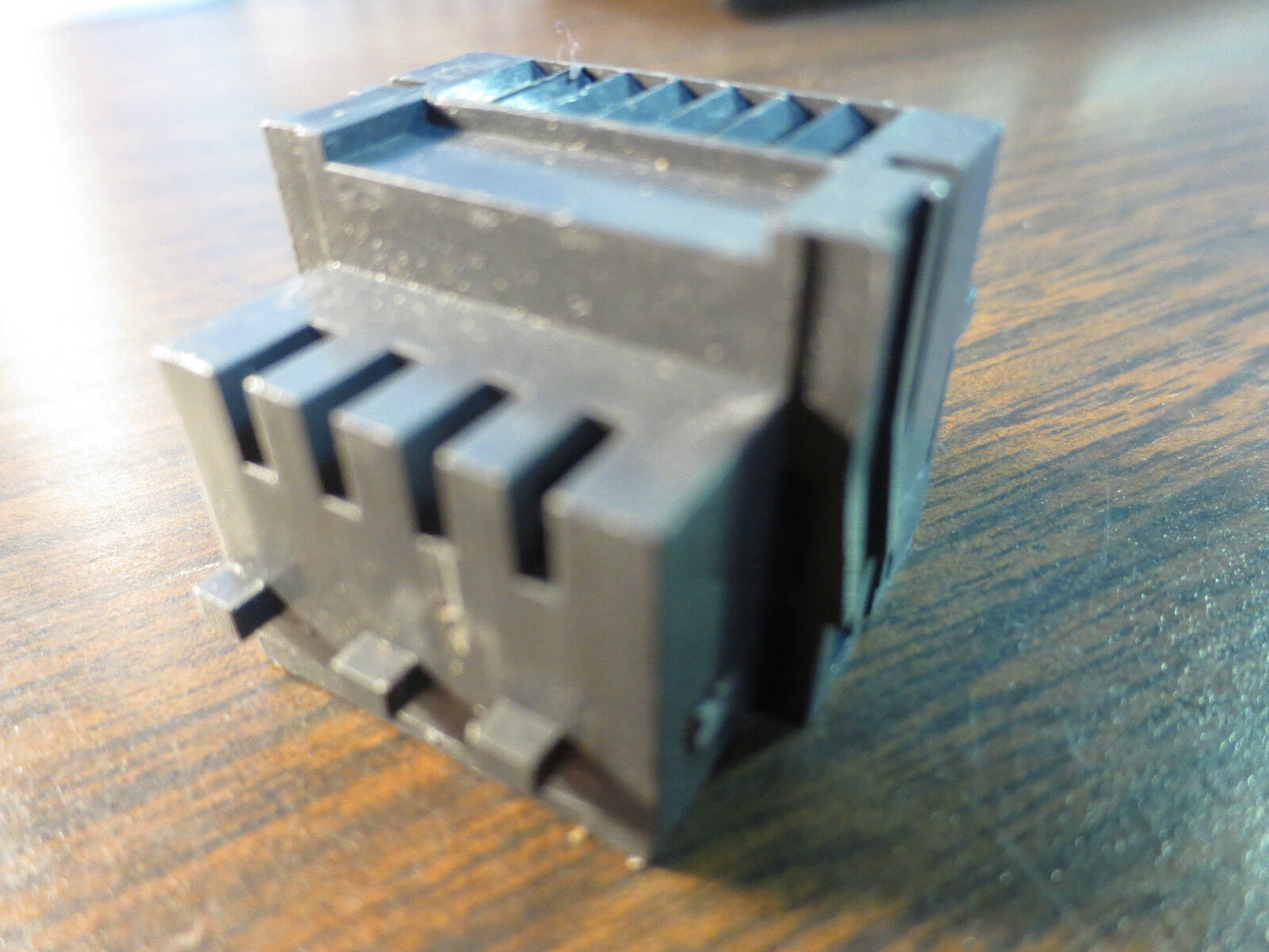 GE TR50B5000 CIRCUIT BREAKER RATING PLUG / TRIP UNIT - 5000A