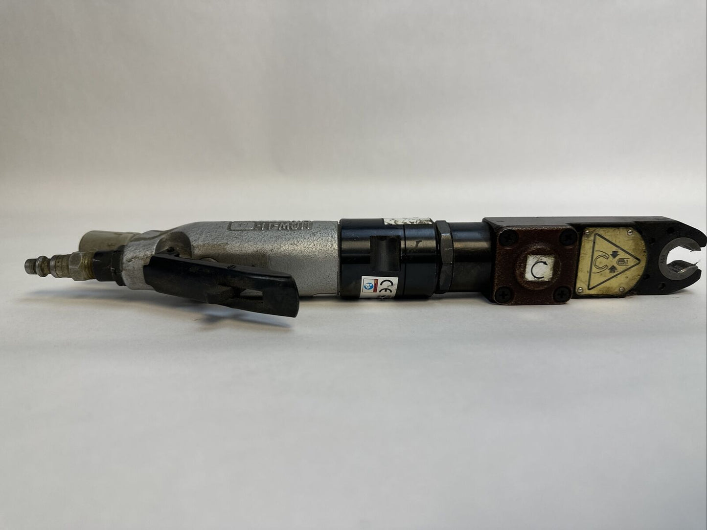 URYU UOW-11-14 NUTRUNNER 13.33mm