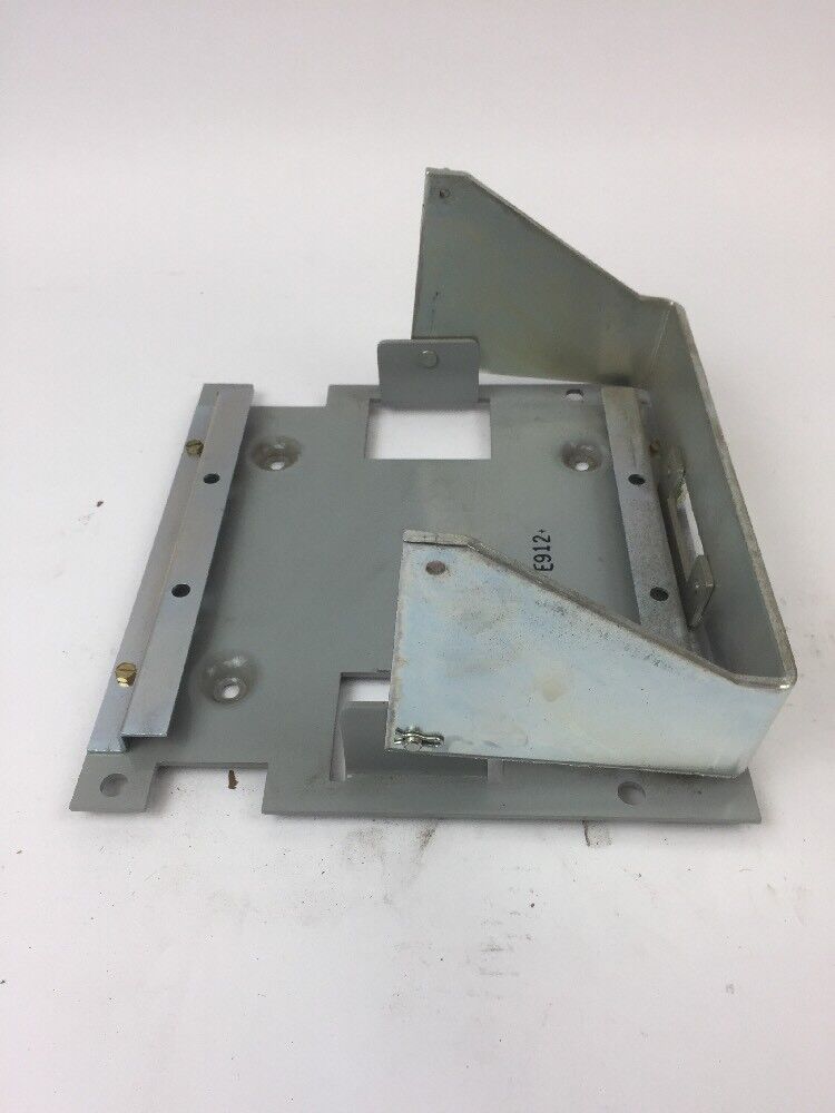 GE THFV3L TDF VARIABLE DEPTH OPERATOR J600 LEFT HAND MOUNTING NEMA 1 & 12