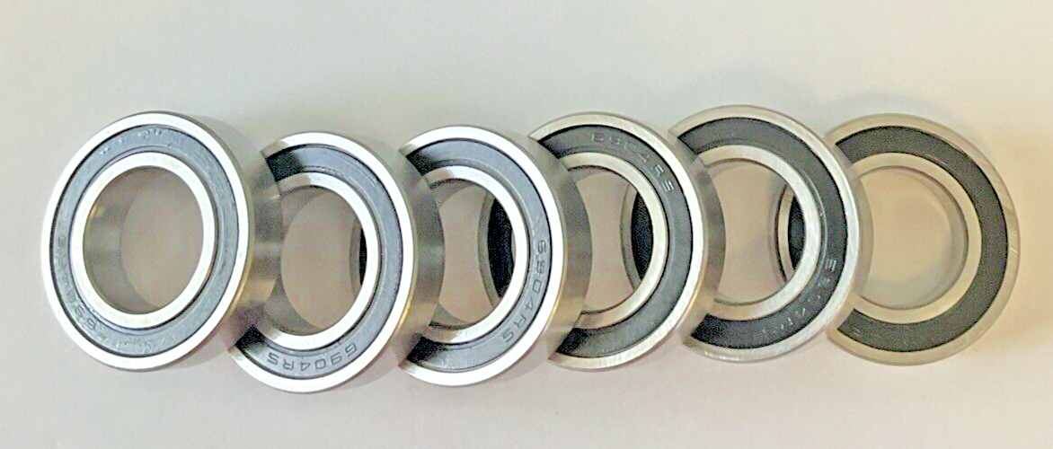 RB TECH 6904R5 BEARING****LOTOF6****