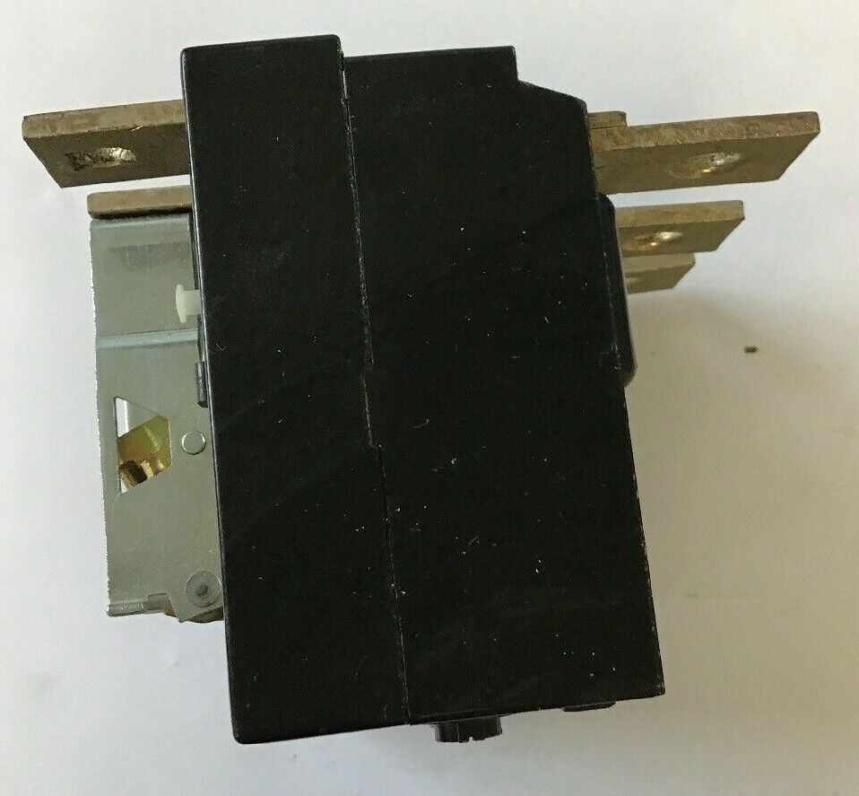 GE TFK236T175 175AMP TYPE TFK 3POLE TRIP UNIT