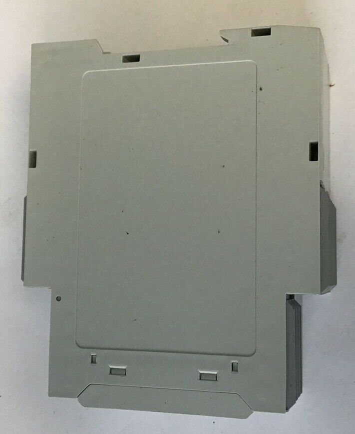 CARLO GAVAZZI DWB01CM4810A 3-PHASE LOAD GUARD RELAY 380/480VAC