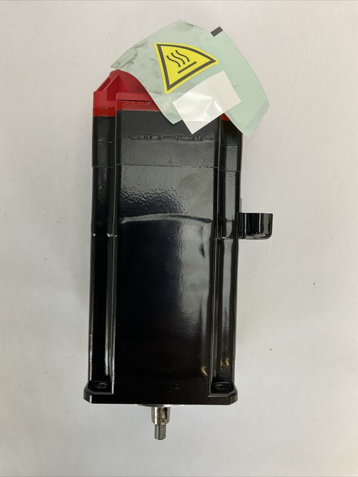 FANUC A06B-0215-B605#S000 AC SERVO MOTOR OUTPUT 1.0kW 3.6A AMP INPUT 200-240VAC