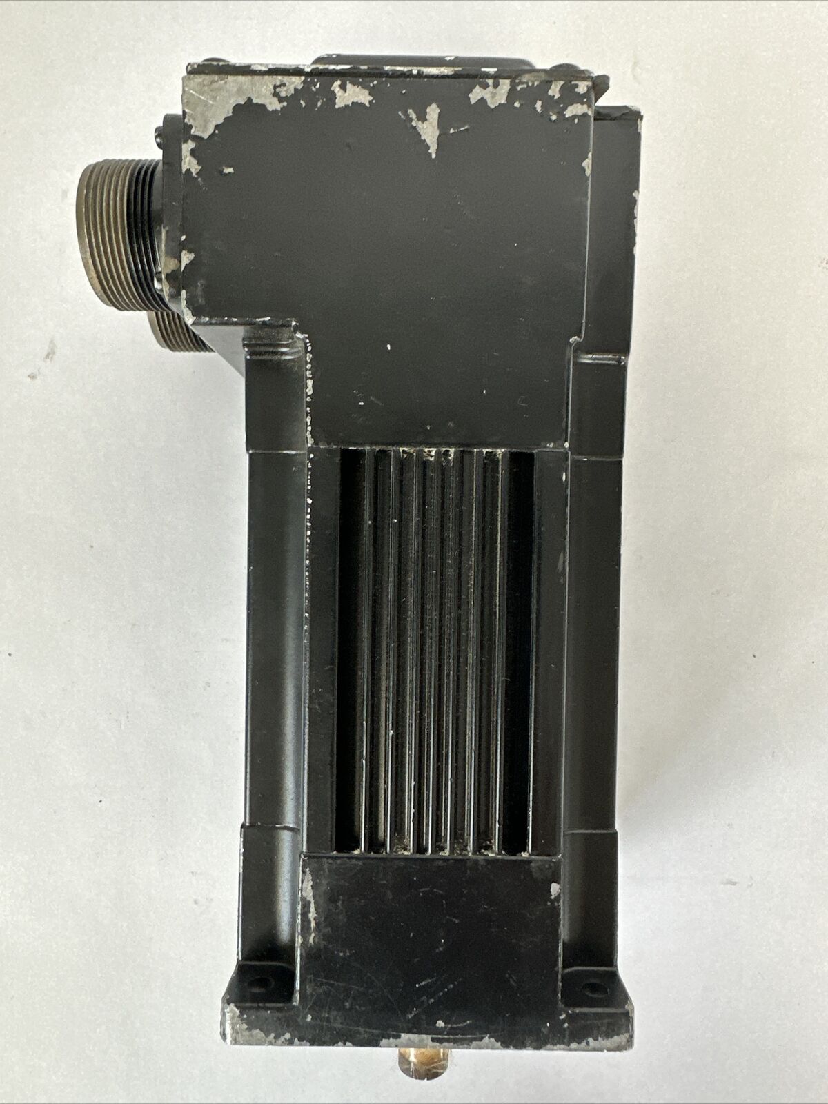 WHEDCO MTR-3S33-G-R-0-E-0 SERVO MOTOR