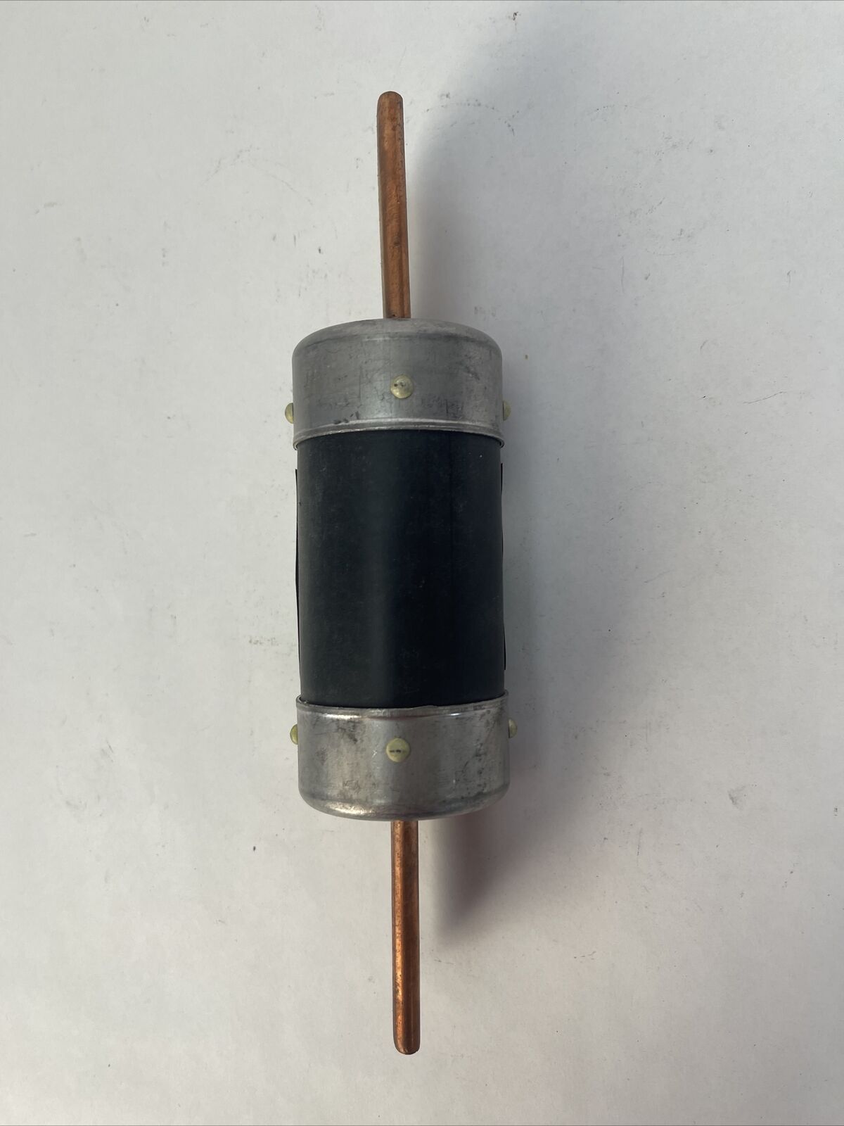 PIERCE NON-RENEWABLE FUSE 250AMP 250V