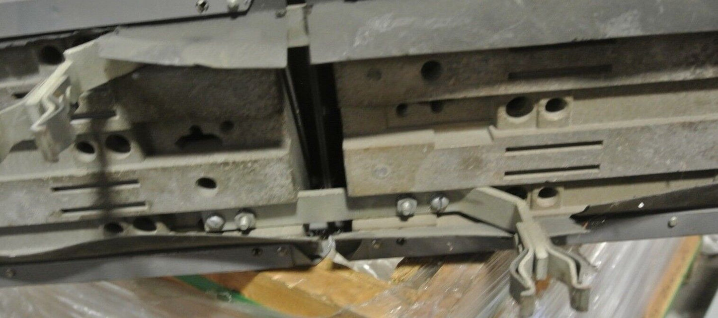 SQUARE D QMB2203T - TWIN PANELBOARD SWITCH - 240VAC, 30A, 2-POLE