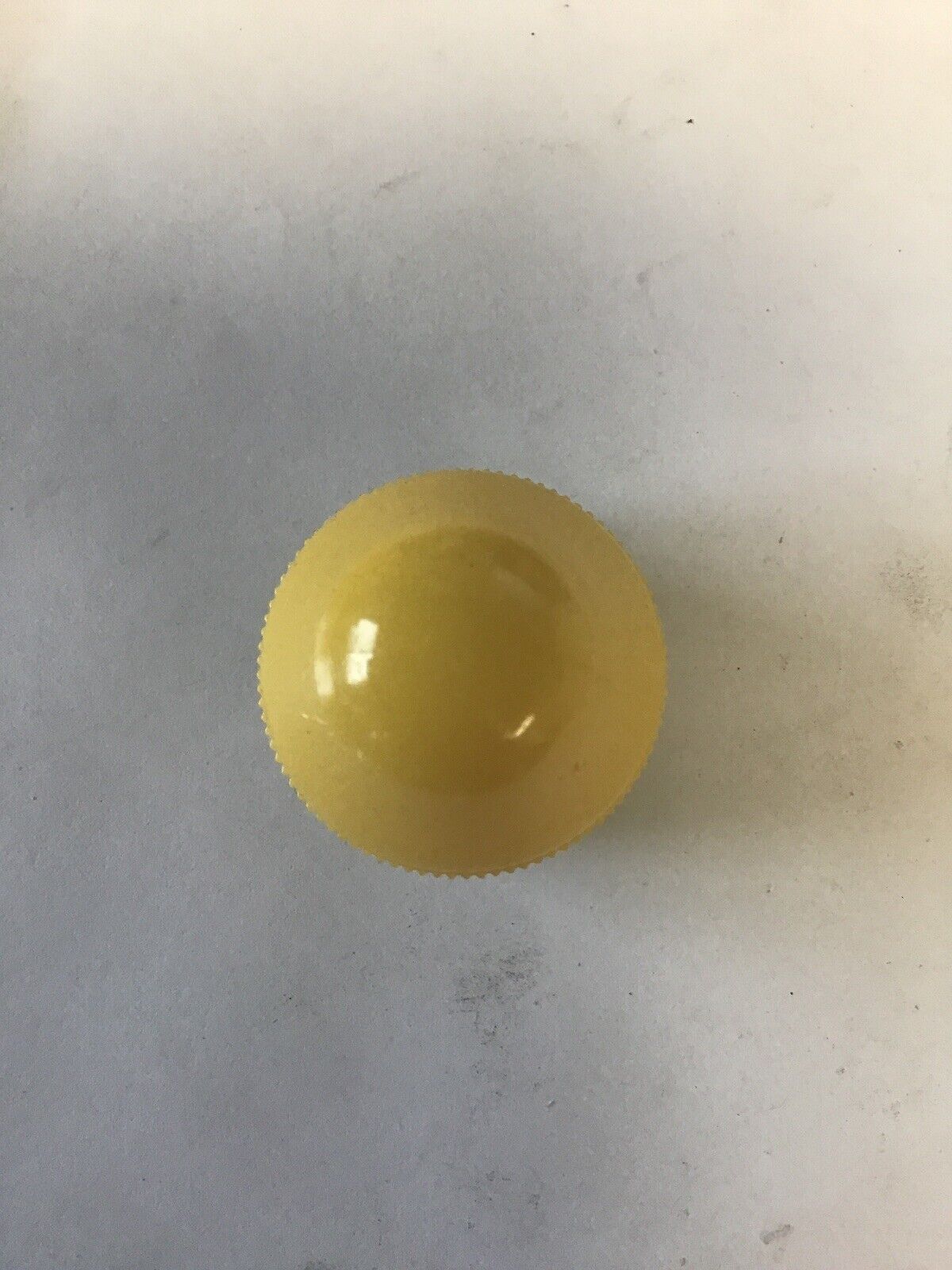 GE CR2940U200K YELLOW LENS COVER INDICATOR***LOT OF 5***