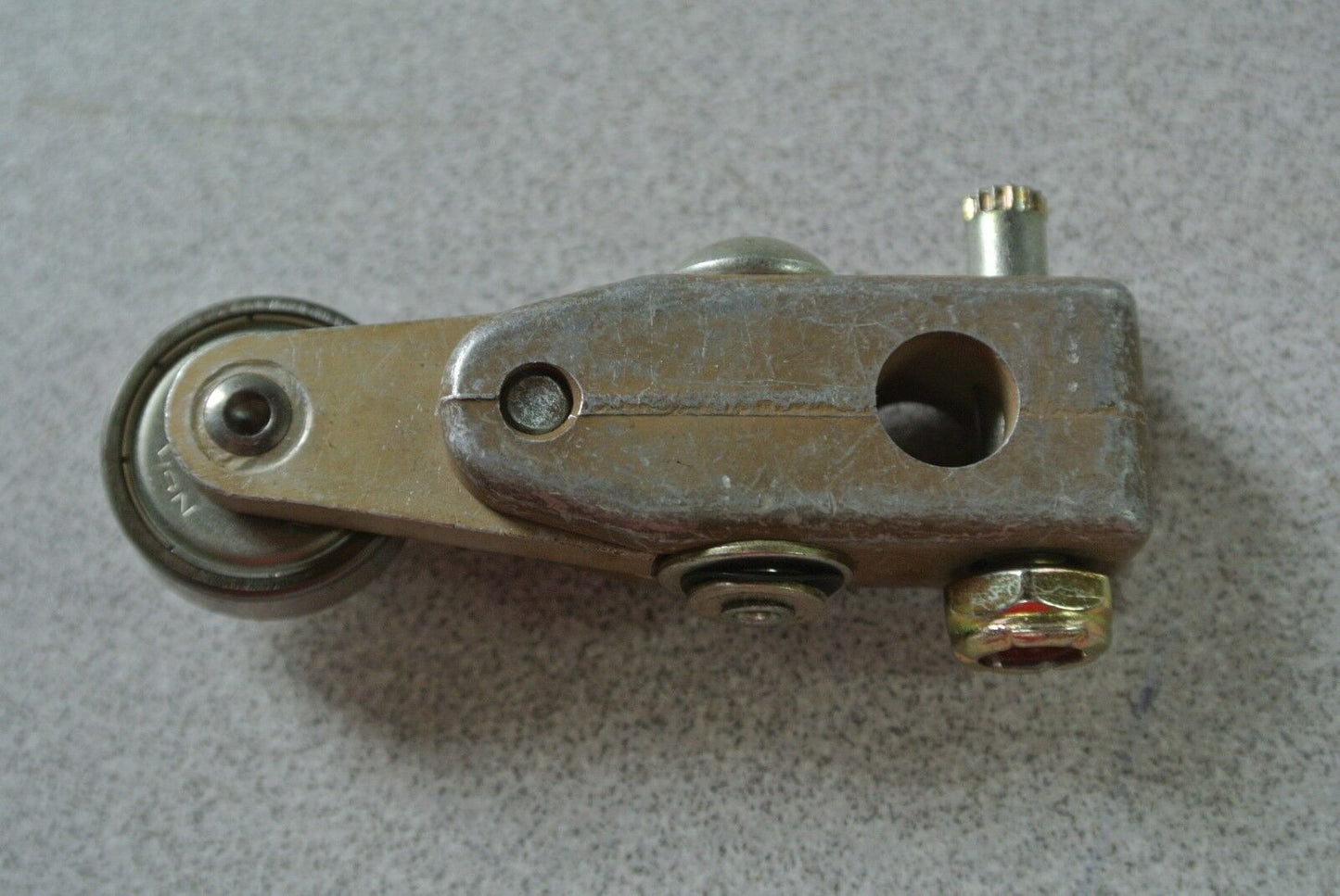 ALLEN-BRADLEY 802T-W6E MICROMETER ADJUSTMENT OPERATING LEVER - NEW SURPLUS