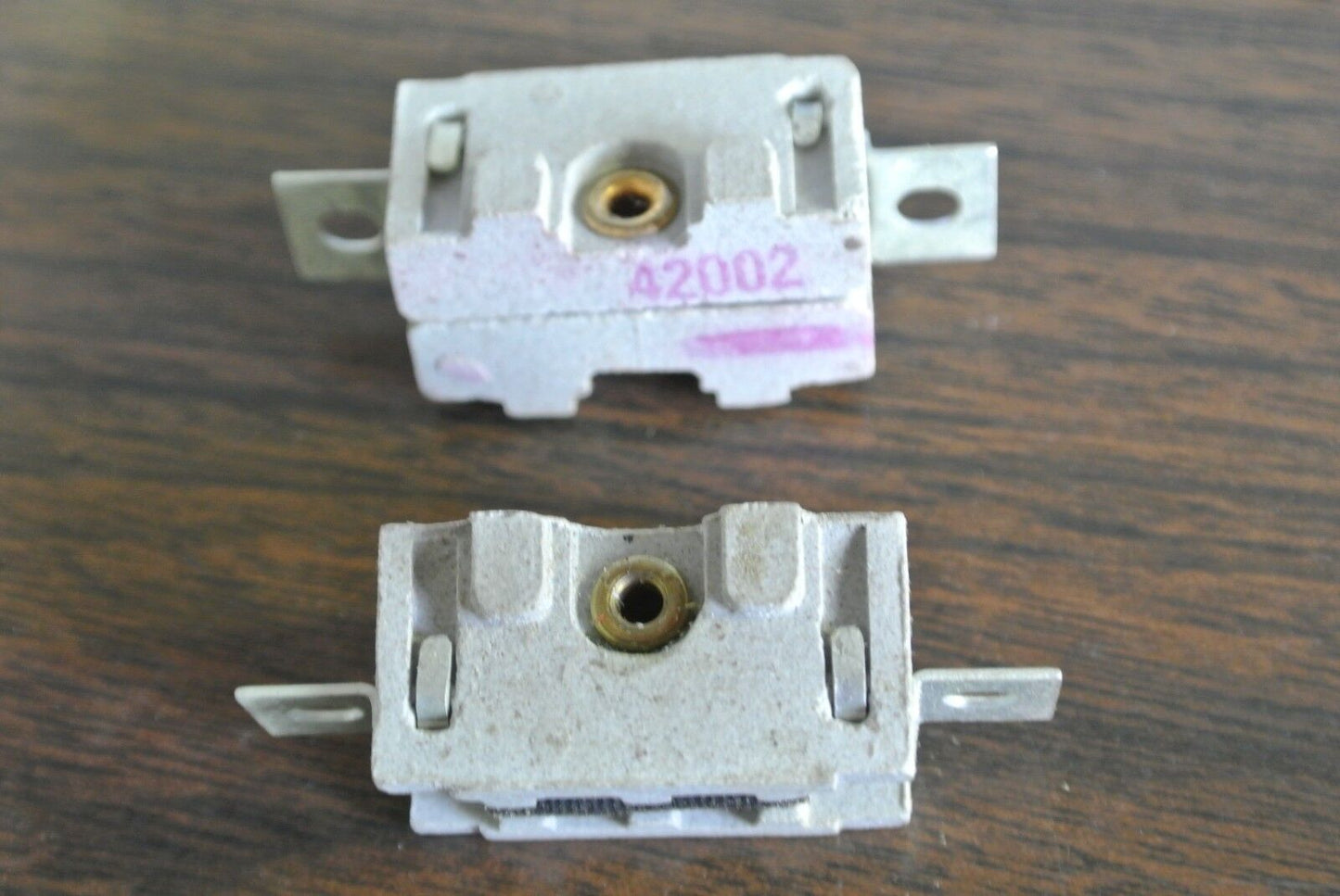 ARROW HART 42002 - THERMAL TYPE OVERLOAD HEATER - NEW SURPLUS - BOX of 2
