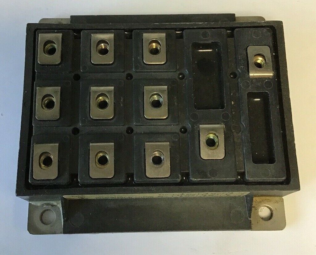MITSUBISHI ELECTRIC QM30TX-H 92A01 MODULE
