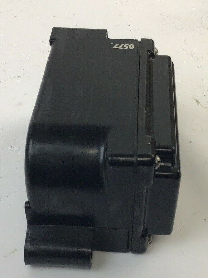 CUTLER HAMMER 10250H2740 STD. DUTY FORWARD/REVERSE SWITCH 600V