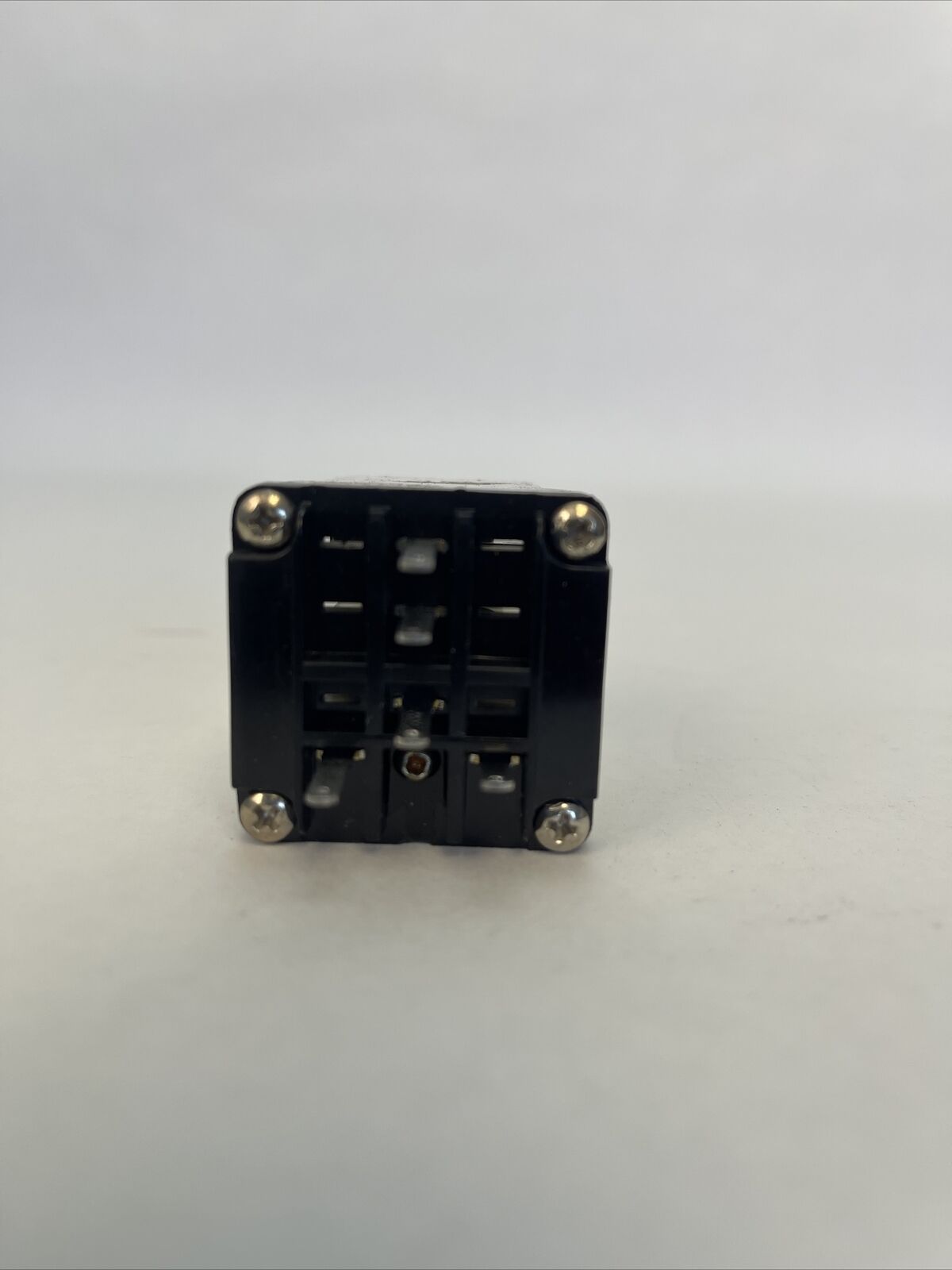 LINE ELECTRIC MKTR1D RELAY 24VDC