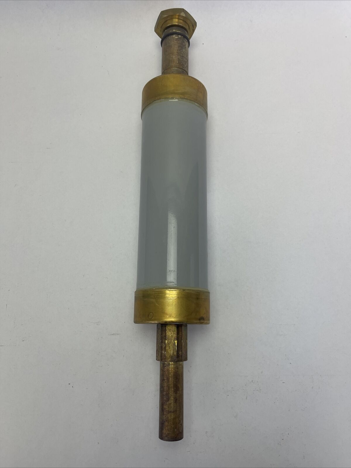 COOPER 83F080HC1AN COMBINED TECHNOLOGIES FUSE 8.3kV MAX 80AMP 50KA INT MAX