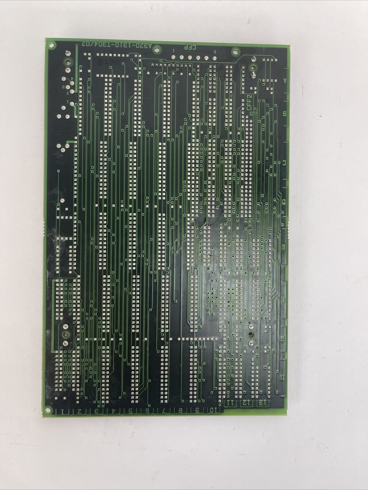 FANUC A16B-1310-0301/01A CIRCUIT BOARD