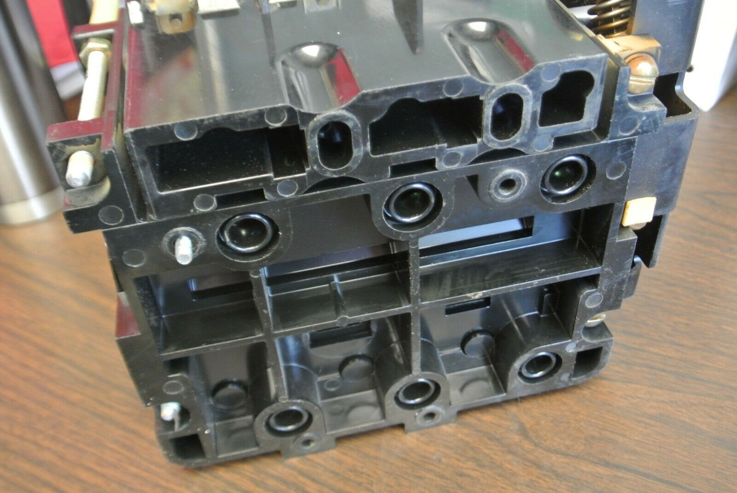 ALLEN-BRADLEY 1494V-DS30 DISCONNECT SWITCH 30A