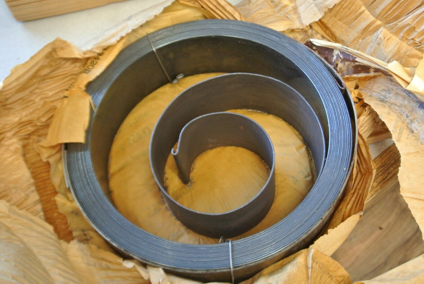 APPLETON M-11682-45 REPLACEMENT POWER SPRING for REELITES / NEW SURPLUS