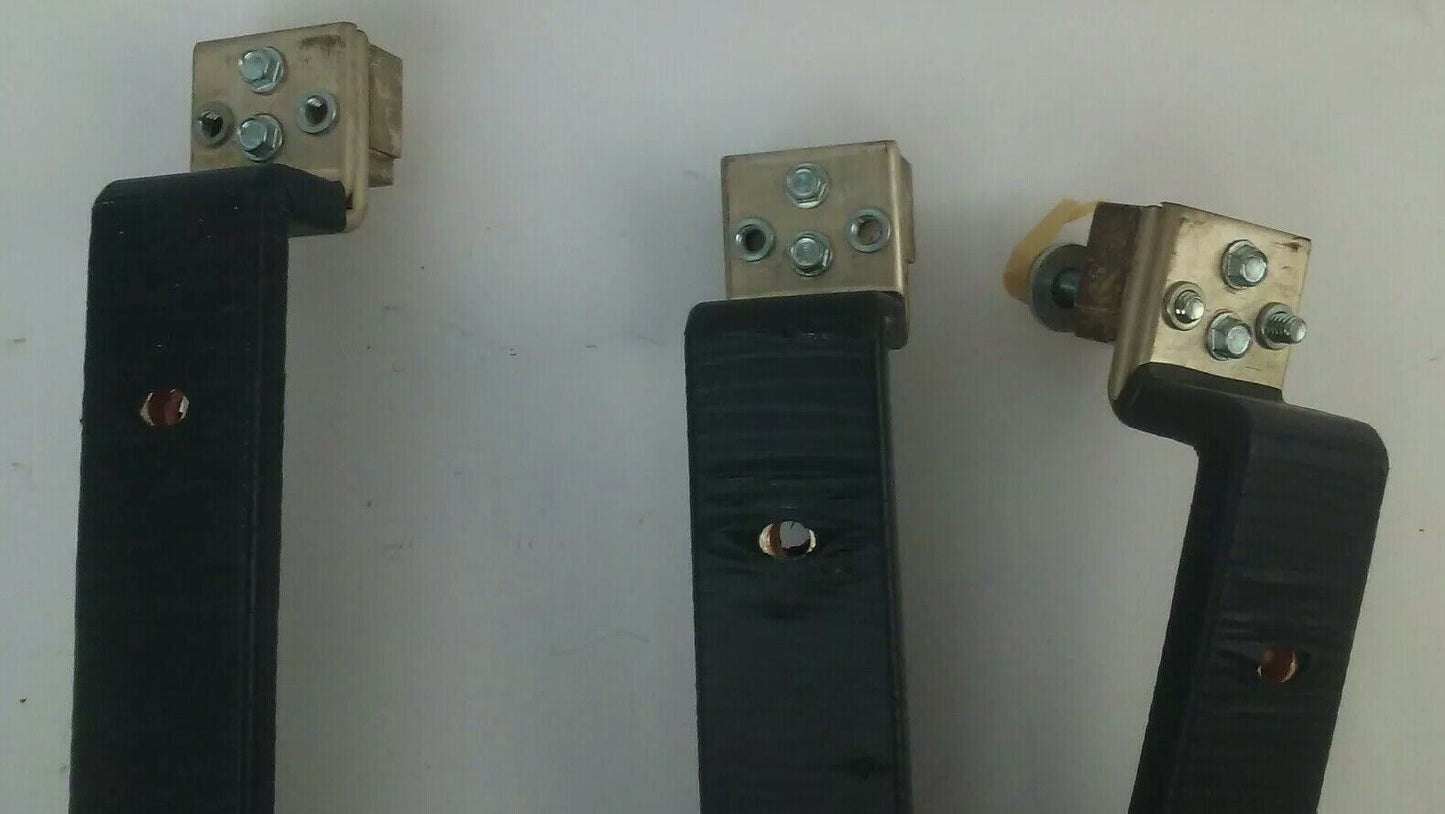 ITE 6SM61 MOUNTING HARDWARE KIT WITH FACE PLATE