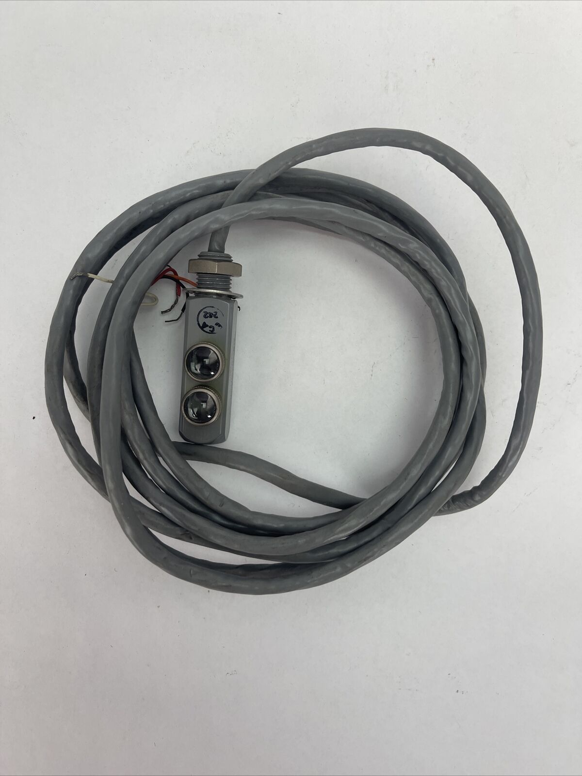 ALLEN BRADLEY TYPE 42RC1 MODEL 4000 PHOTOSWITCH 8452