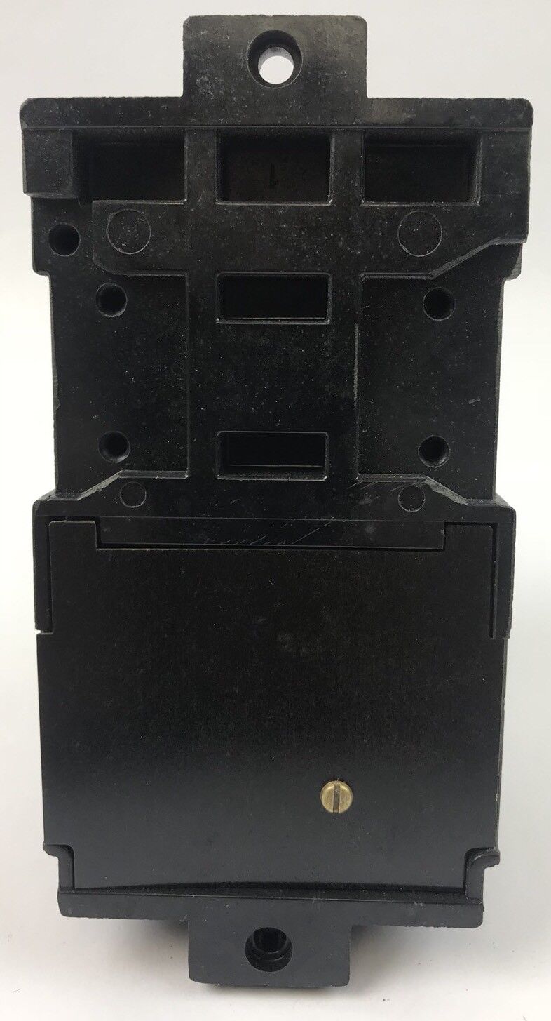 GE CR1062R9B MANUAL STARTER NEMA SIZE M-0 TOGGLE OPERATED 3 POLE 3 OLS