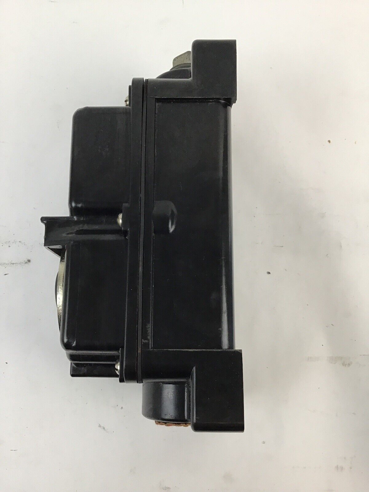 CUTLER HAMMER 10250H1881 HEAVY DUTY PUSH BUTTON STATION