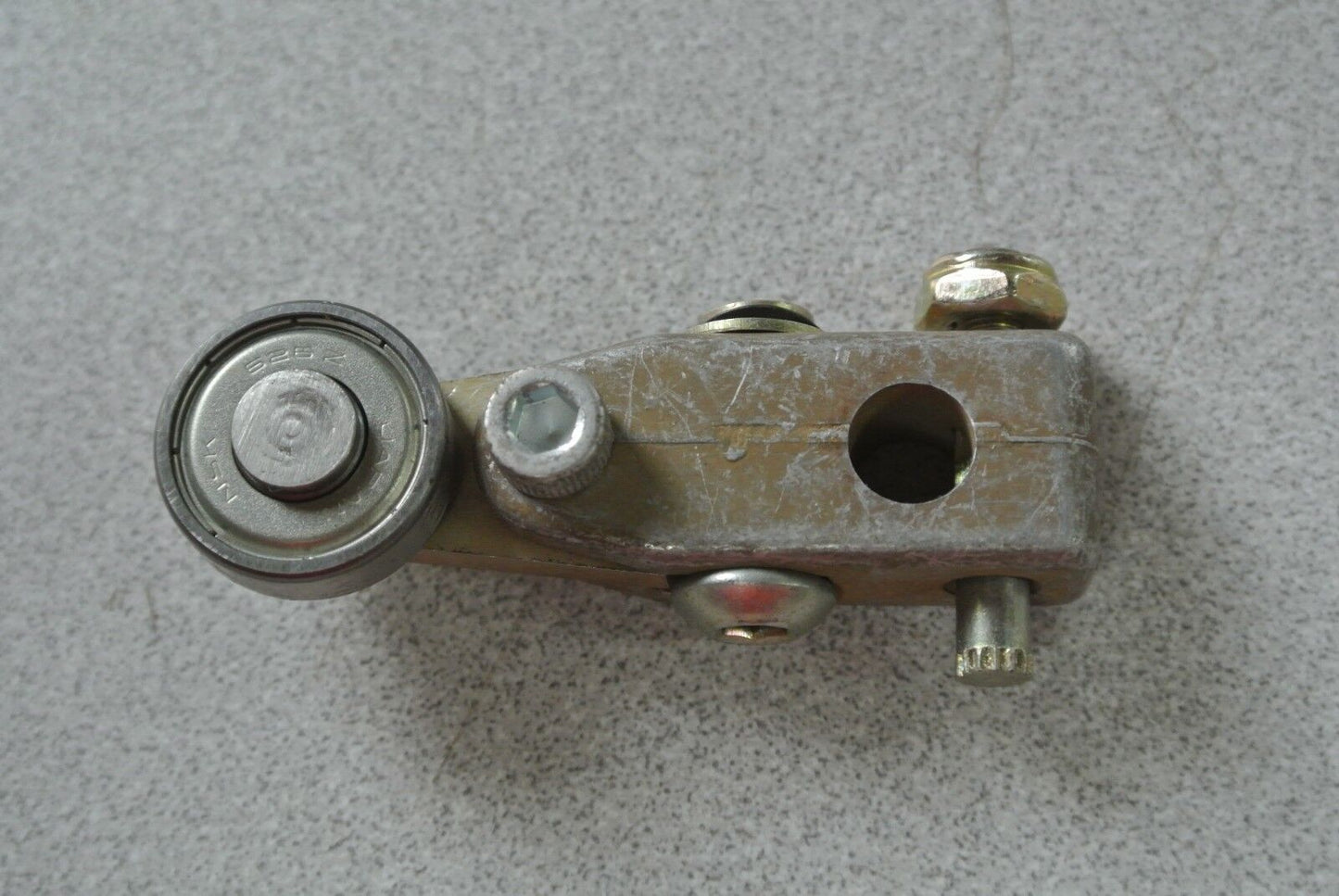 ALLEN-BRADLEY 802T-W6E MICROMETER ADJUSTMENT OPERATING LEVER - NEW SURPLUS