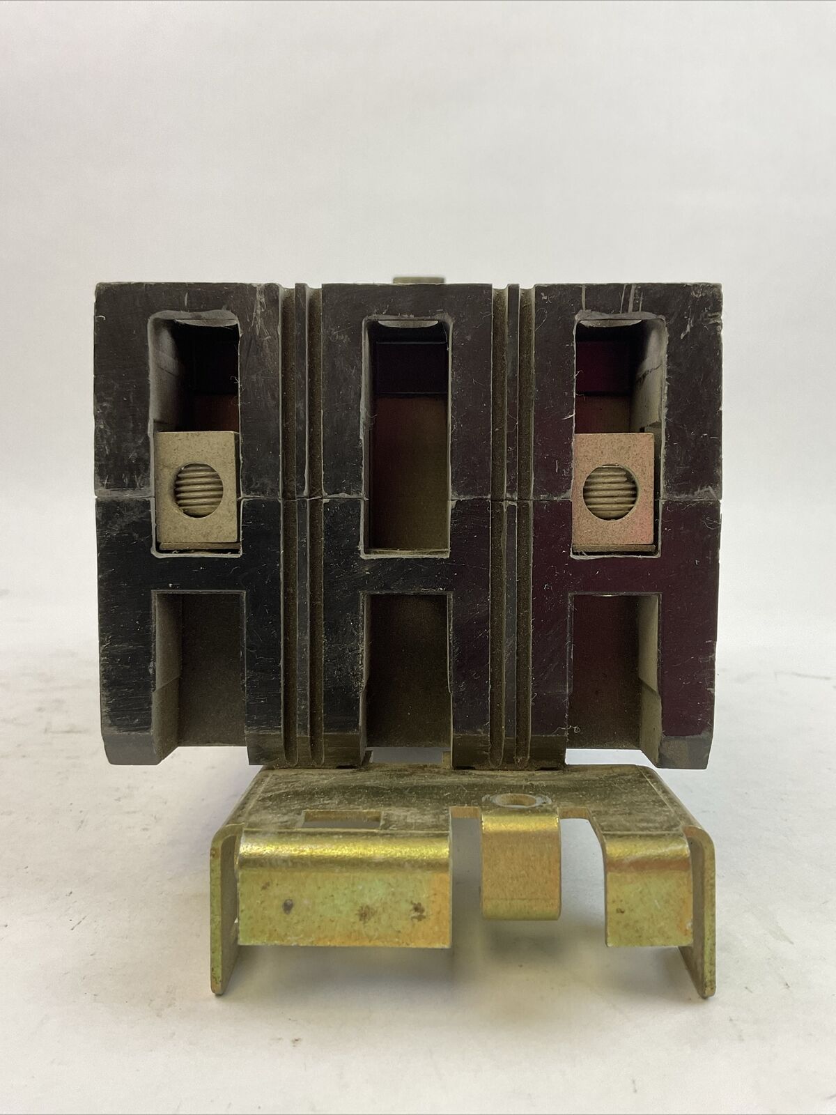 SQUARE D FI26100AC I-LIMITER CIRCUIT BREAKER 100AMP 2POLE 240/480/600VAC