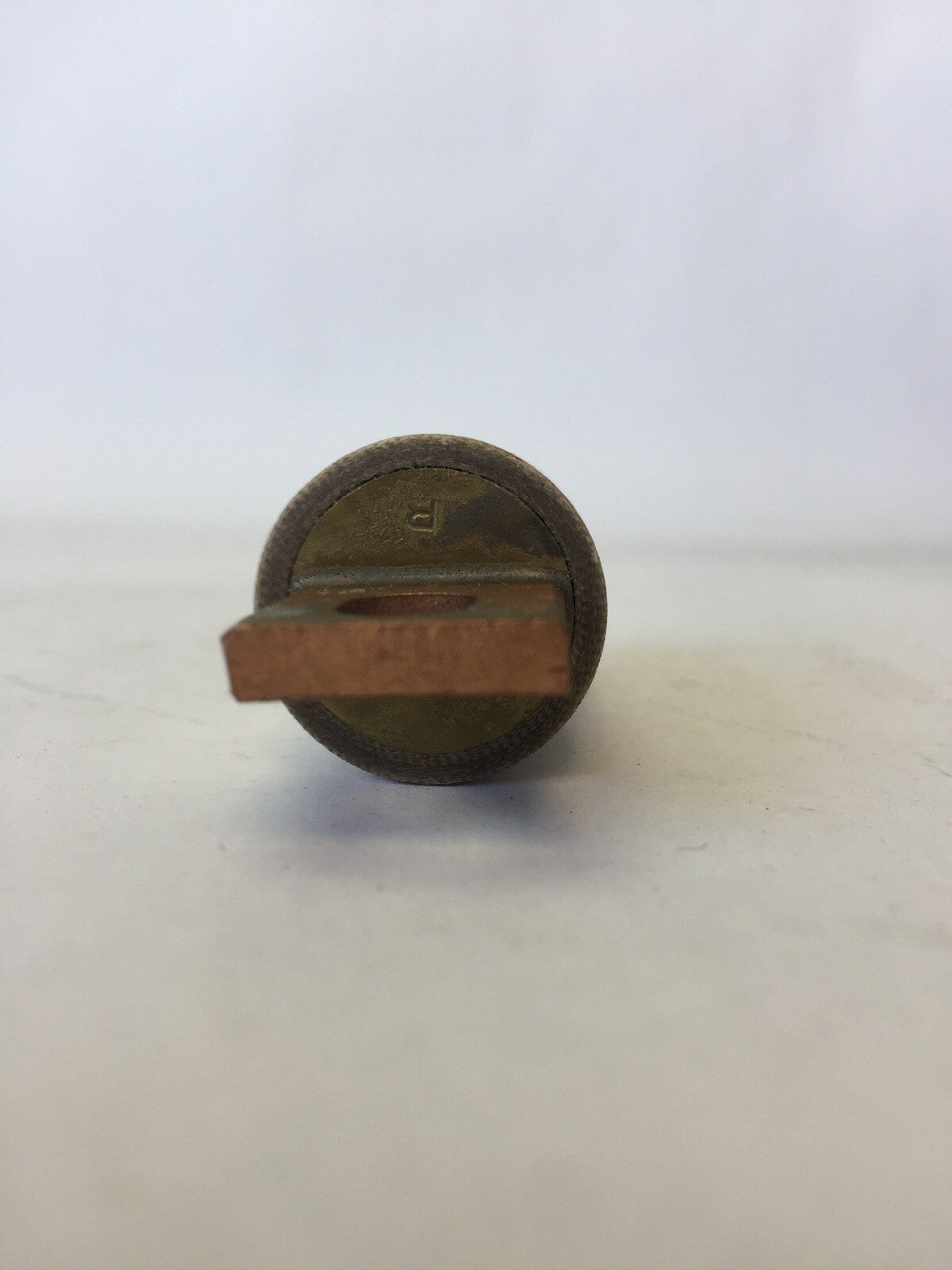 TRON KAA400 RECTIFIER FUSE 400 AMP 130 VOLTS