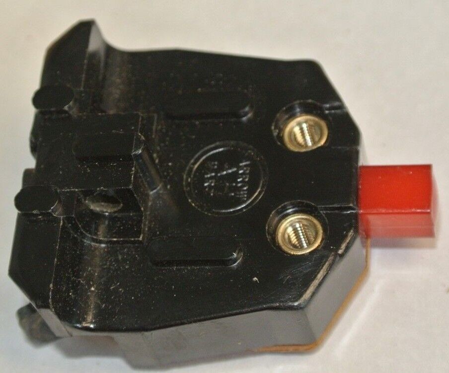 ARROW HART 37640-331 RELAY SWITCH - 2-POSITION - NEW SURPLUS
