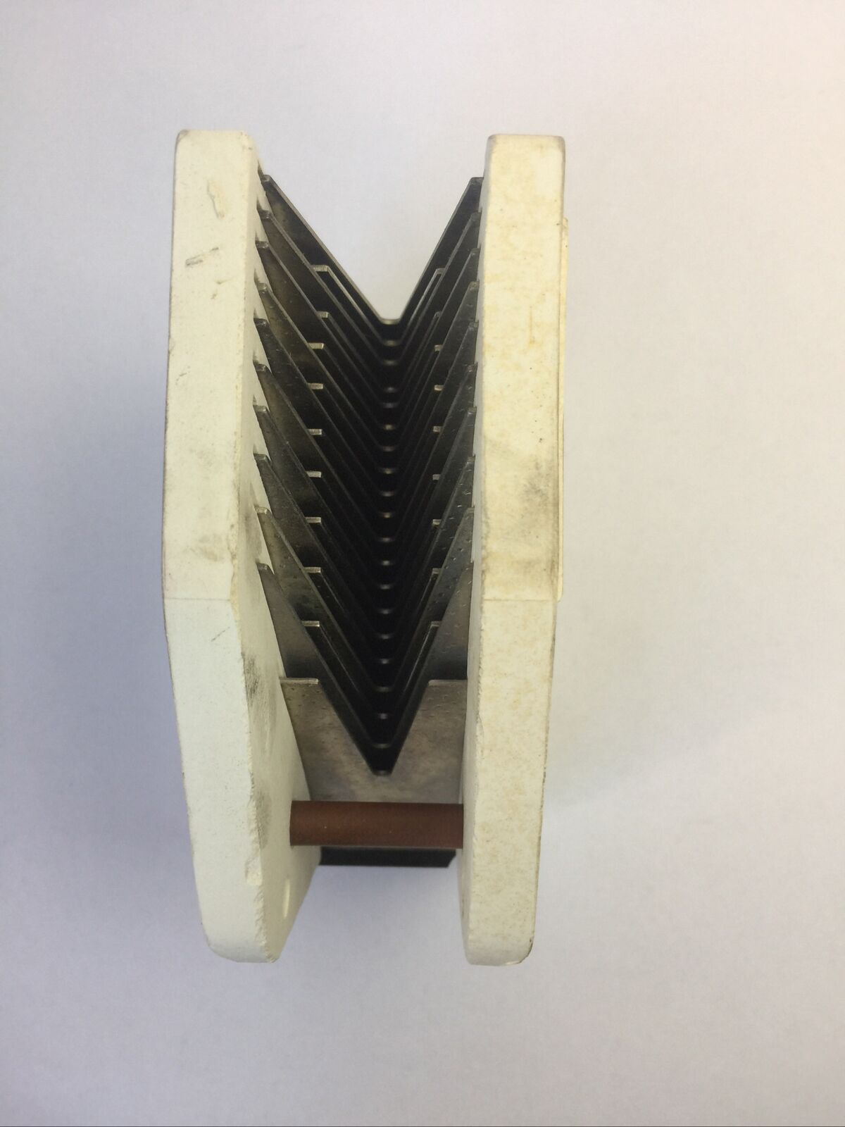 WESTINGHOUSE ARC CHUTE TYPE PB1 CL24483 315C881G03