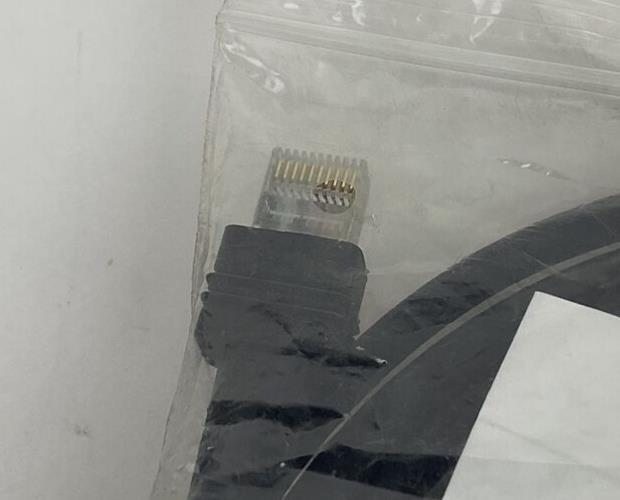 DATALOGIC CAB-440 USB TYPE A PWR STRAIGHT
