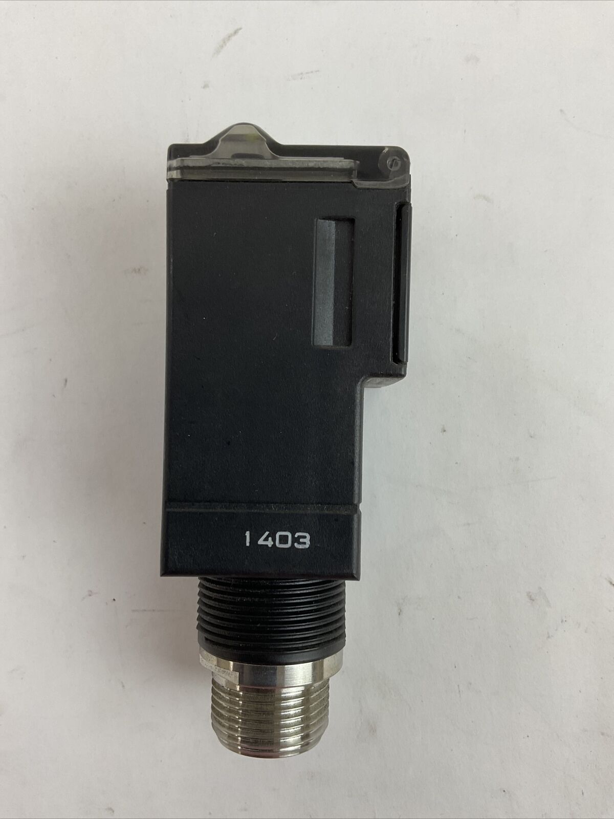 ALLEN BRADLEY 42GRU-9202-QD SER A PHOTOSWITCH