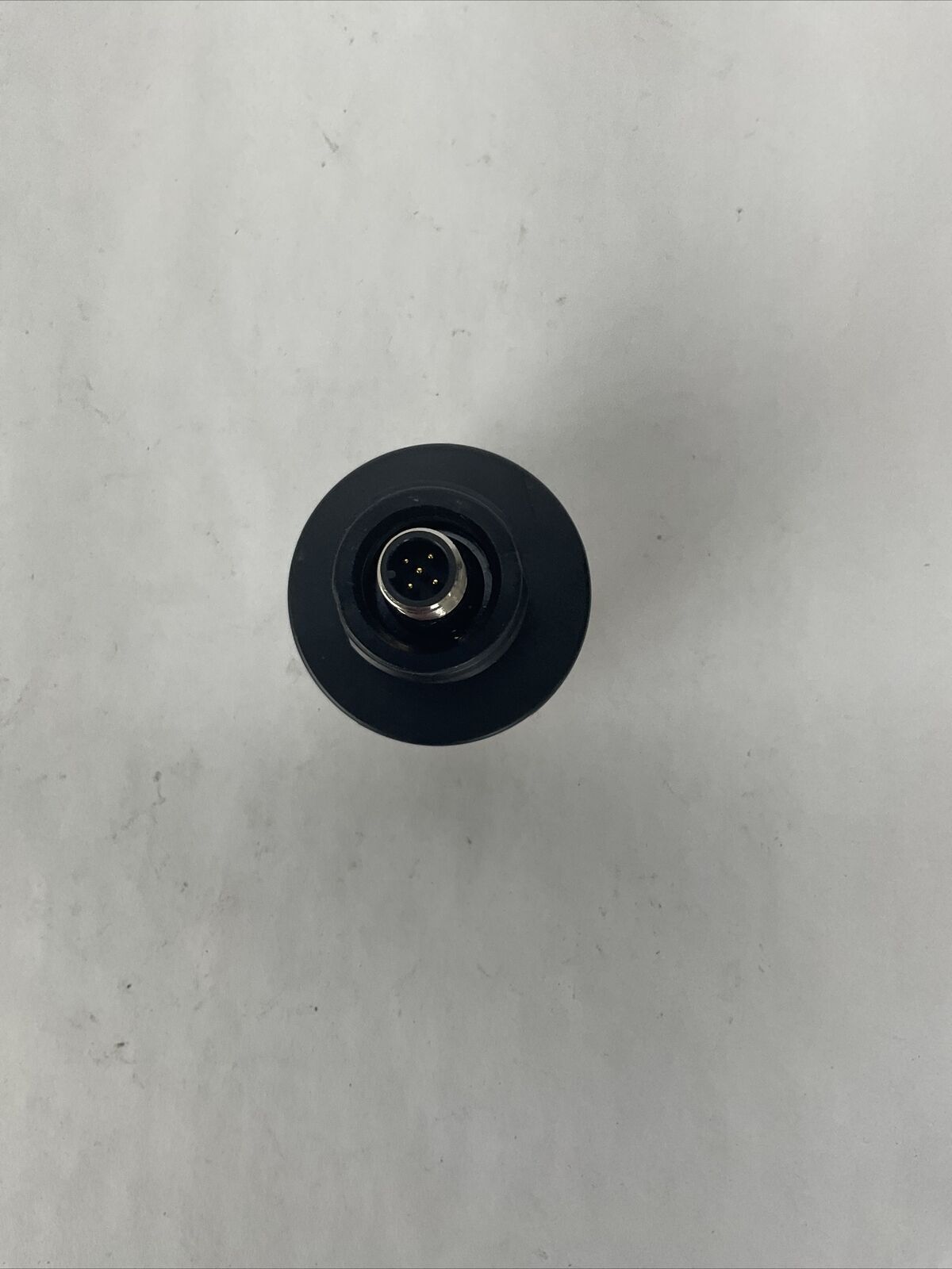 BANNER K50ALBTRGHQ TOUCH BUTTON 12-30VDC 75ma