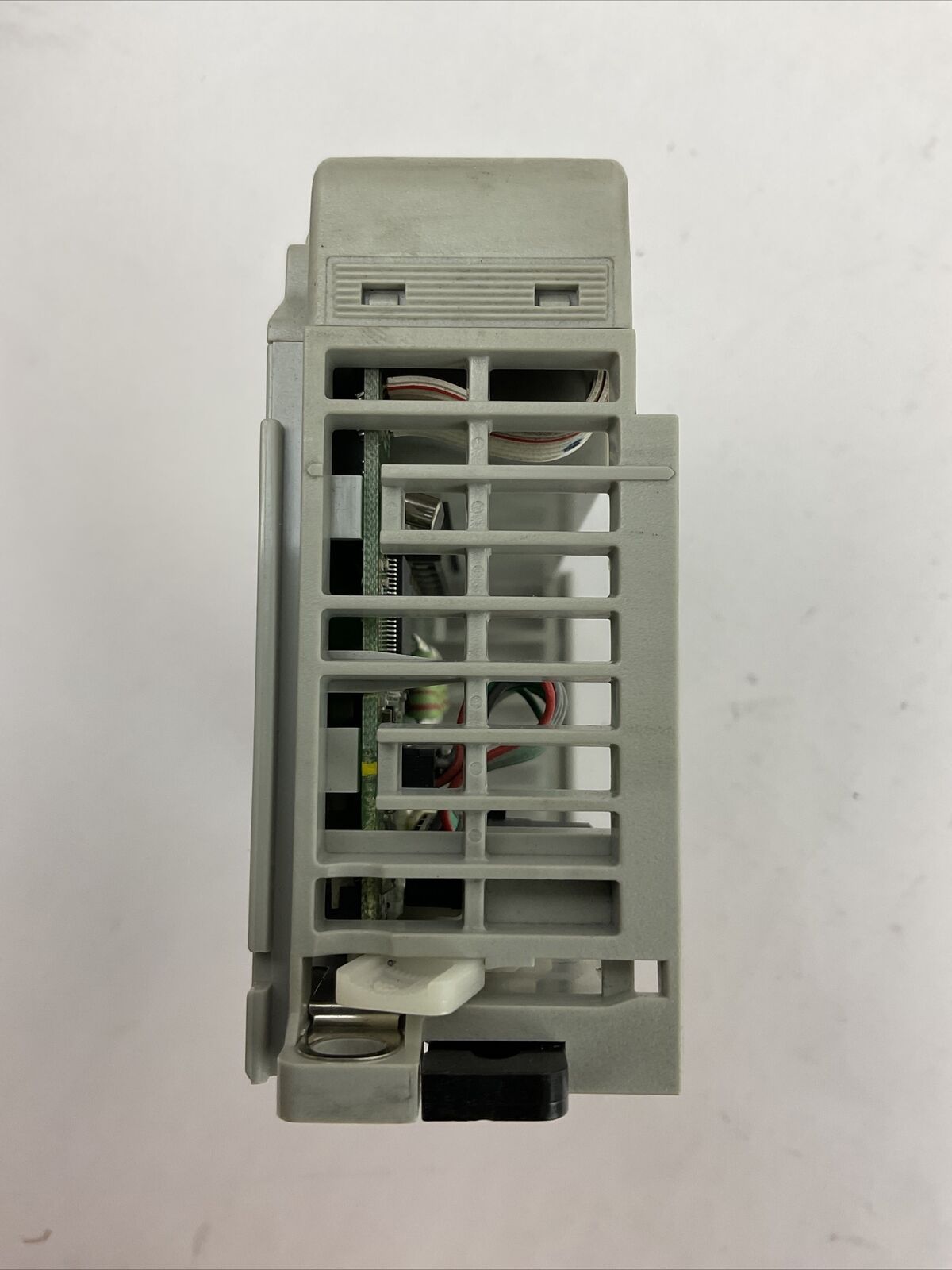 ALLEN BRADLEY 1769-IQ16 SER A F/W REV 3.1 DIR/VER 95320743/02 16PT INPUT MODULE