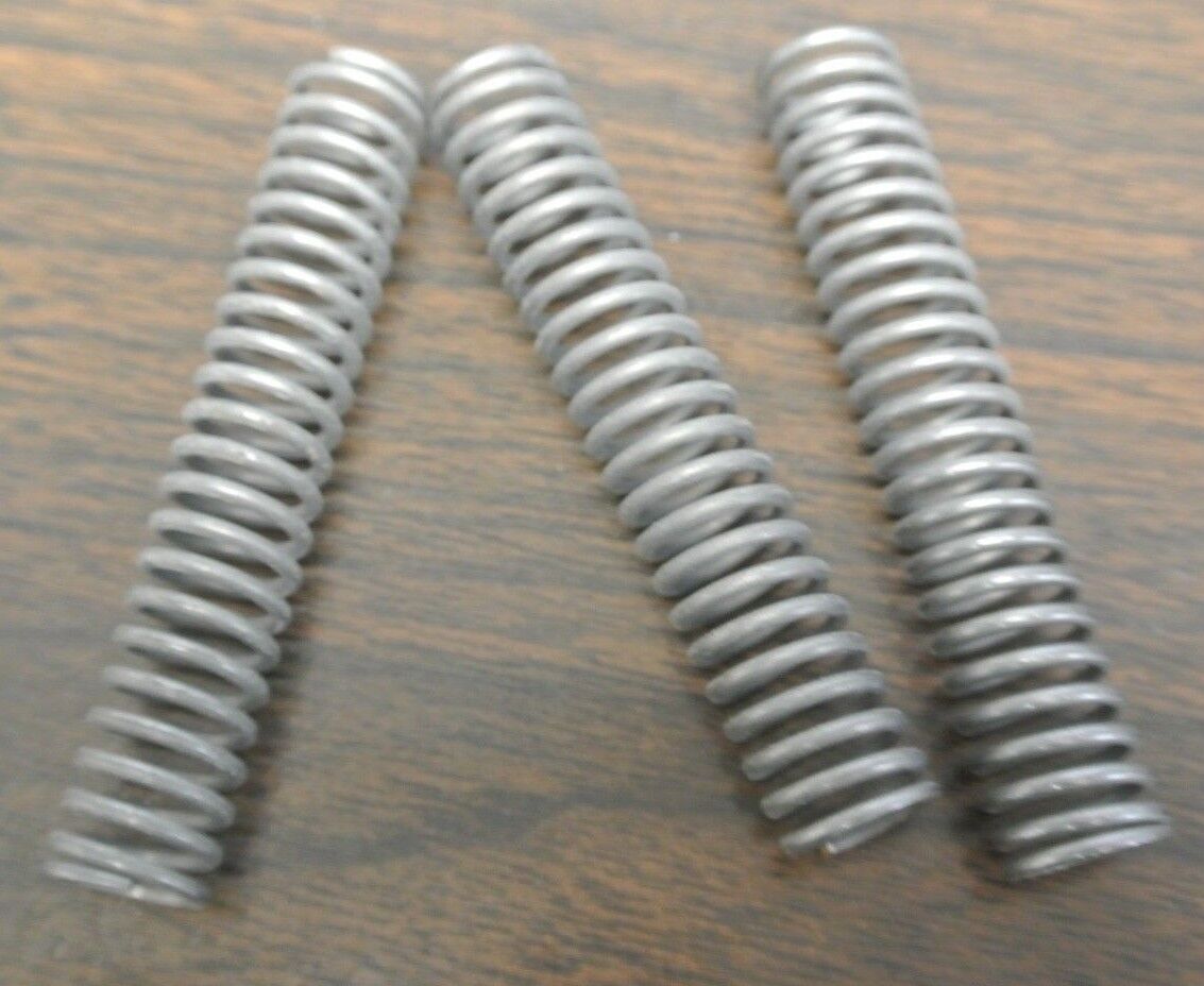 JOSLYN CLARK / SYLVANIA KTM35-1 CONTACT KIT / COMPLETE / NEW SURPLUS