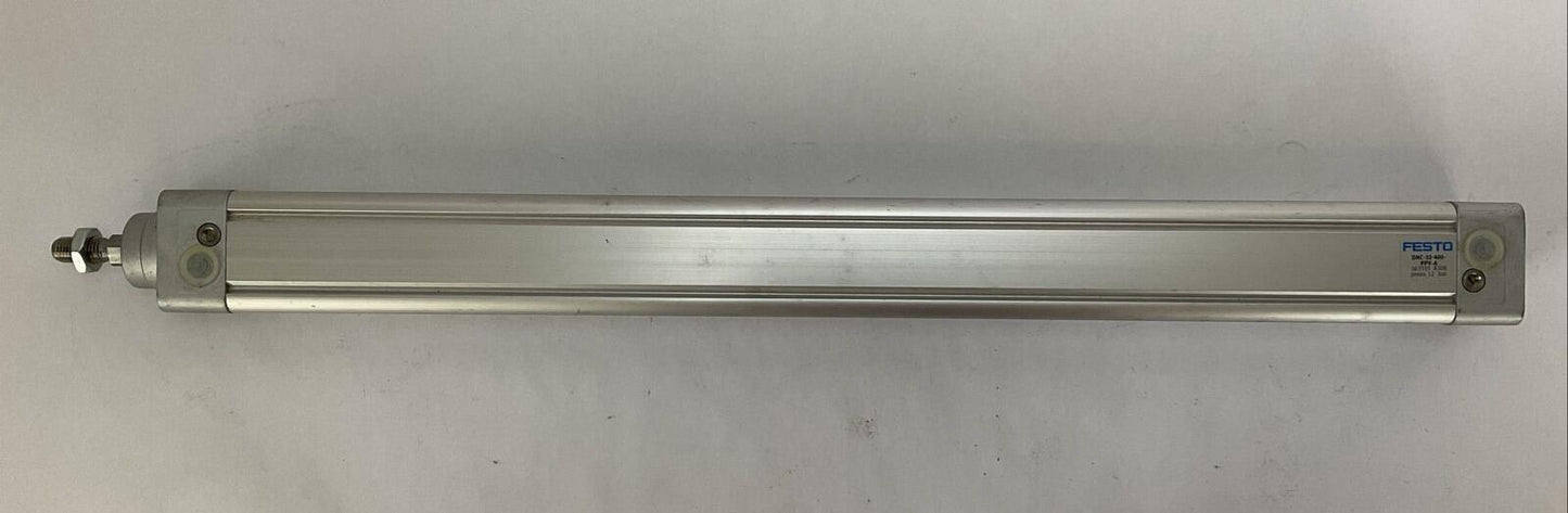 FESTO DNC-32-400-PPV-A CYLINDER pmax. 12 bar