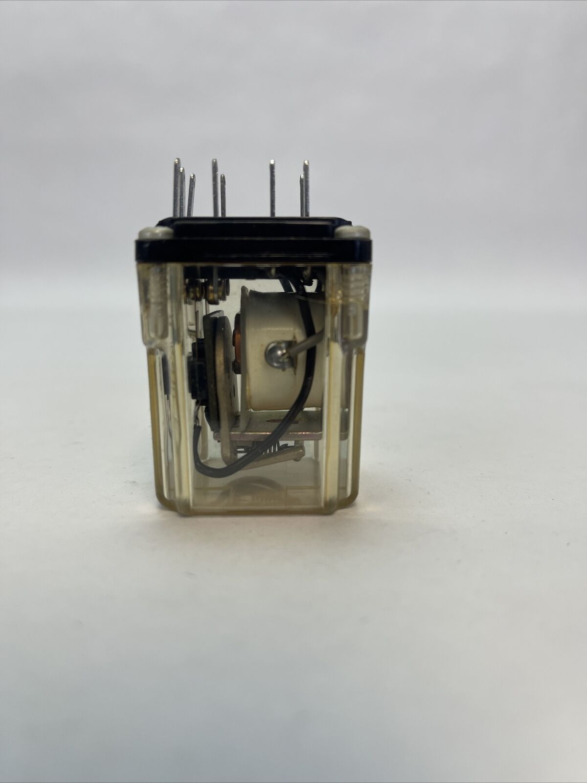 LINE ELECTRIC MKTR-2A RELAY COIL 115VAC