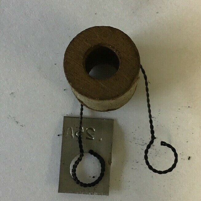 CUTLER HAMMER 9102 H59A .25AMP HEATER****LOTOF3****