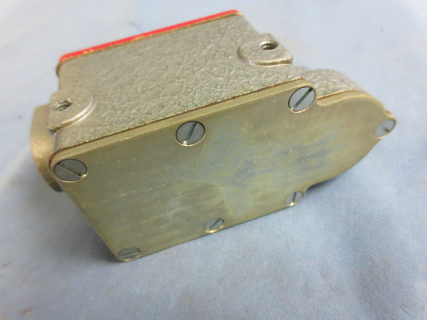 NAMCO D-200G-ST SNAP-LOCK MARK II LIMIT SWITCH - NEW SURPLUS in BOX