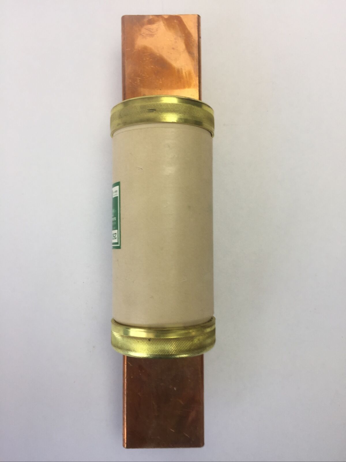 EAGLE 660 SLO-LAG RENEWABLE FUSE 250AMP 250VAC CLASS H IR-10KA
