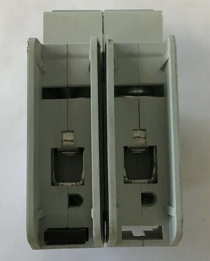 ALLEN BRADLEY 1489-A2C070 SER A AB-5328 2 POLE UNIT CIRCUIT 50/60HZ